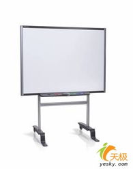 智能交互式白板 现代研发团队的创新通行证与协作中枢